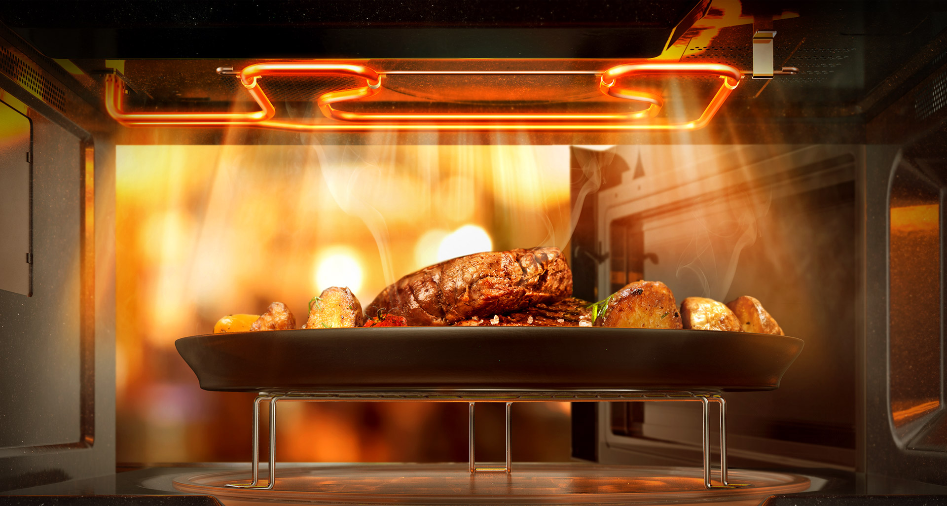 PowerGrill