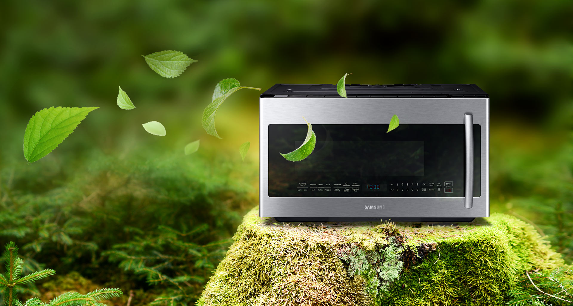 ECO mode