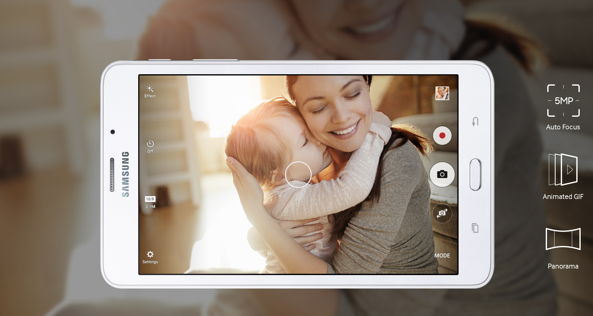 Her anınıza daha hassas bir değer verin