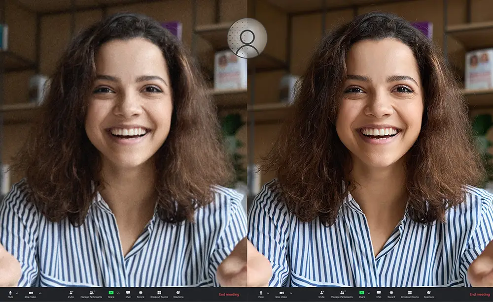 Videollamadas perfectas