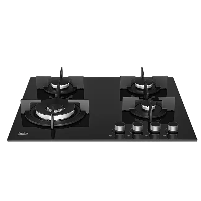 HCLW64222S-Built-In Hob (Gas, 60 cm)-1