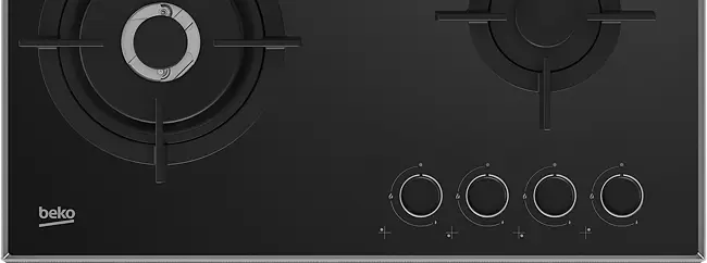 HCLW64222S-Built-In Hob (Gas, 60 cm)-3