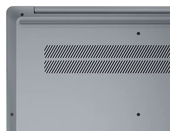 Notebook Lenovo Ideapad Slim 3 15.6″ i3-N3050, 8GB 512GB SSD, W11H | 82XB002GGJ – 920226 6 Las funciones Smart trabajan para ti