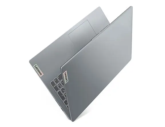 Laptop Lenovo IdeaPad Slim 3 15IAH8 de 15.6" FHD, Intel Core i5-12450H, 8GB RAM, 512GB SSD 3 Durabilidad de nivel militar