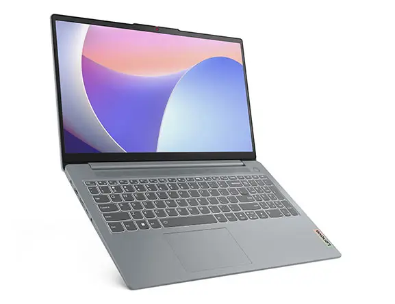 Laptop Lenovo IdeaPad Slim 3 15IAH8 de 15.6" FHD, Intel Core i5-12450H, 8GB RAM, 512GB SSD 4 Déjate envolver por la experiencia