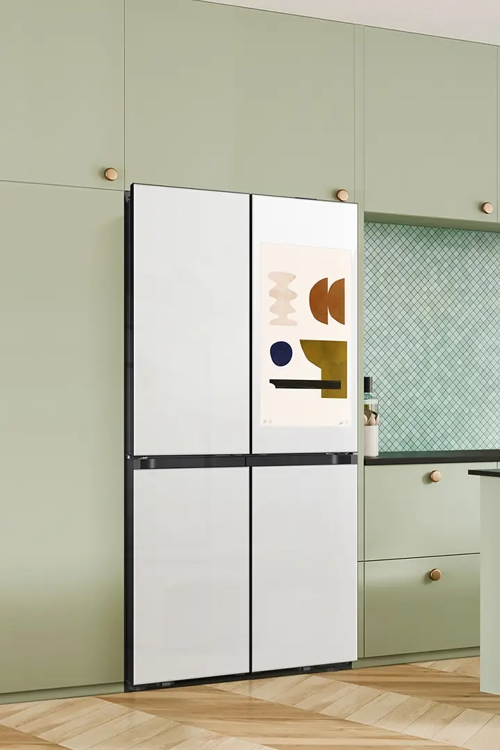 Digital Inverter Compressor