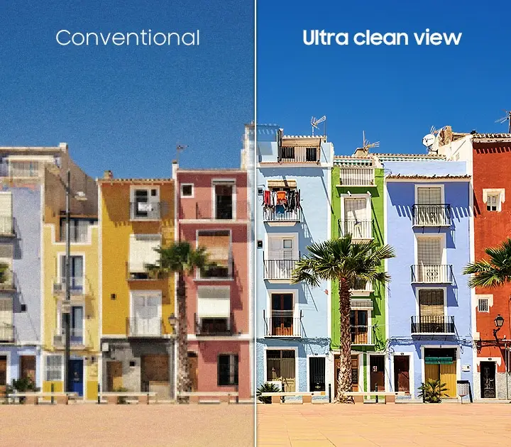 Detalles mejorados para una imagen