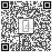 Scan the QR code with your phone now