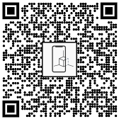 Scan the QR code with your phone now