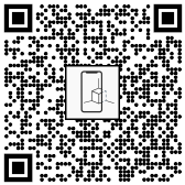 Scan the QR code with your phone now