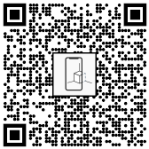 Scan the QR code with your phone now