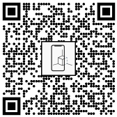 Use o seu celular para escanear esse código QR