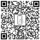 Olvasd be a mobiltelefonoddal most ezt a QR-kódot 