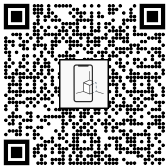 Scan the QR code with your phone now