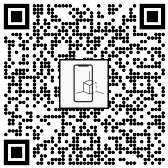 Scan the QR code with your phone now