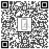 Scan the QR code with your phone now