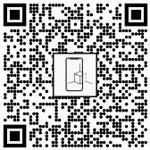 Escanee el código QR con su teléfono ahora