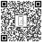 Scan the QR code with your phone now