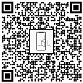 Scan the QR code with your phone now