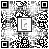 Scan the QR code with your phone now