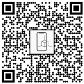 Scan the QR code with your phone now