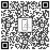 Scan the QR code with your phone now