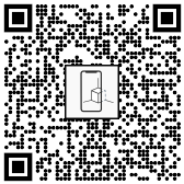 Use o seu celular para escanear esse código QR