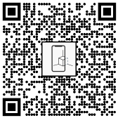 Scan the QR code with your phone now