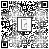 Scanați acest cod QR cu telefonul mobil acum