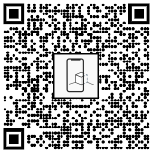 Scanați acest cod QR cu telefonul mobil acum