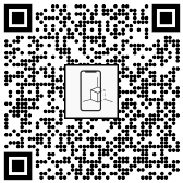 Scan the QR code with your phone now