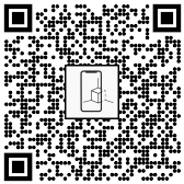 Escanee el código QR con su teléfono ahora