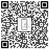Escanee el código QR con su teléfono ahora