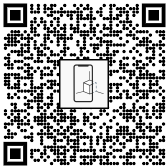 Scanați acest cod QR cu telefonul mobil acum