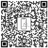 Scanați acest cod QR cu telefonul mobil acum