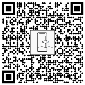 Scan the QR code with your phone now