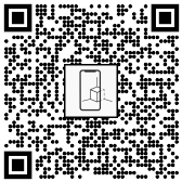 Scan the QR code with your phone now