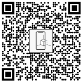 Scan the QR code with your phone now