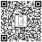 Skan QR koden med din mobiltelefon nu