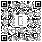 Scan the QR code with your phone now