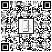 Scan the QR code with your phone now