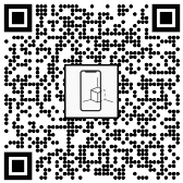 Scan the QR code with your phone now