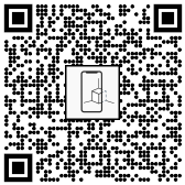 Scan the QR code with your phone now