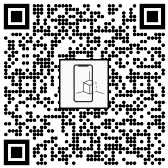 Scan the QR code with your phone now