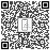 Scan the QR code with your phone now