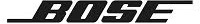 bose logo