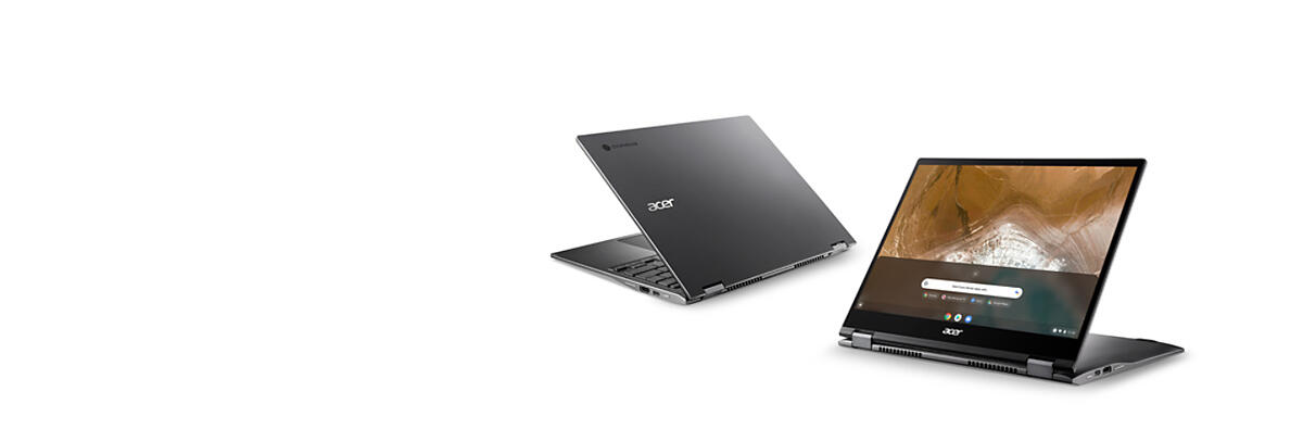 Acer Chromebook <br /> Spin 713
