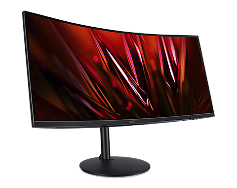 acer nitro ei2 curved gaming monitor