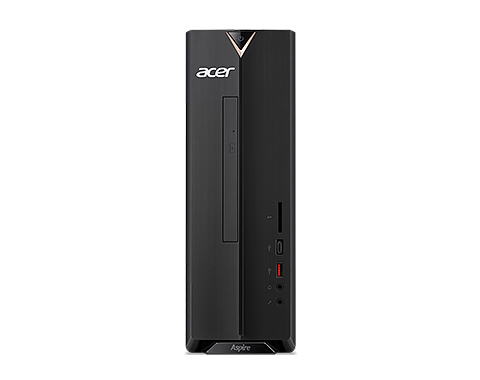 Acer Aspire XC-1660 / i3-10105 / 8GB / 256GB / UHD 630 / Win 10