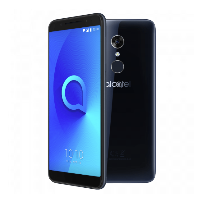 Alcatel 3